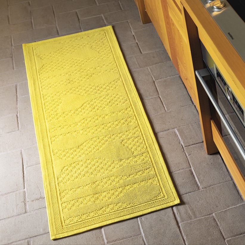 Χαλάκι Κουζίνας Grill 