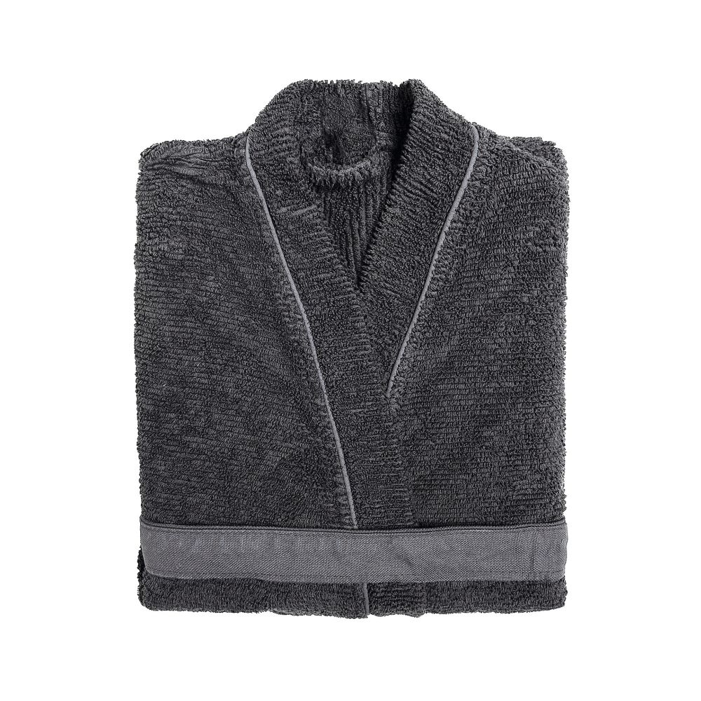 Μπουρνούζι Γυναικείο Sorema Ribbon Kimono