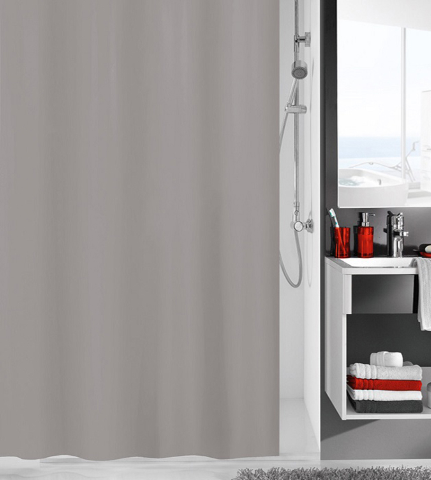 Κουρτίνα Μπάνιου Kito 