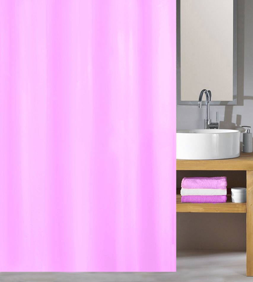 Κουρτίνα Μπάνιου Liso