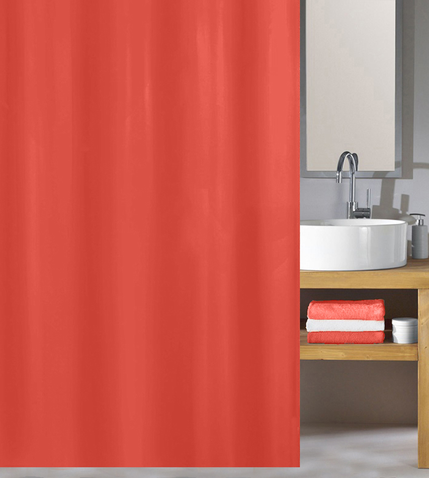 Κουρτίνα Μπάνιου Liso 