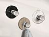 Γάντζος Πετσετών Marble Hooks 