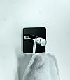 Γάντζοι πετσετών Square Hooks