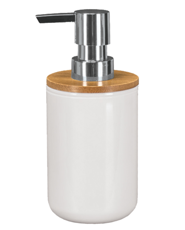 Υγρό Σαπούνι Timber 