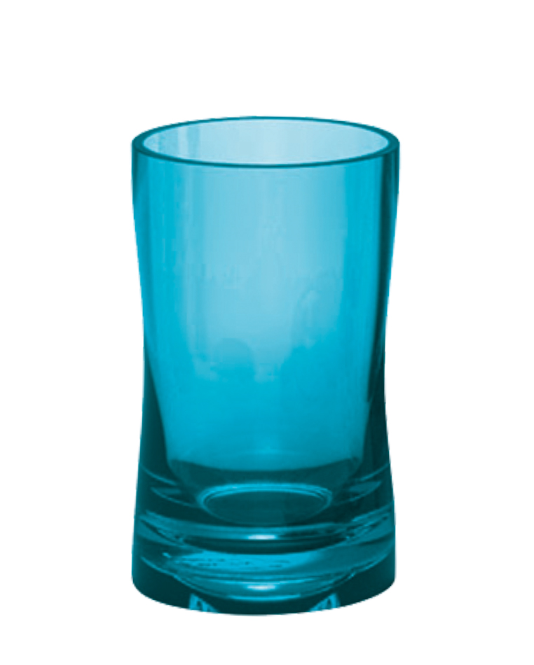 Ποτήρι Fortune Από Πλαστικό