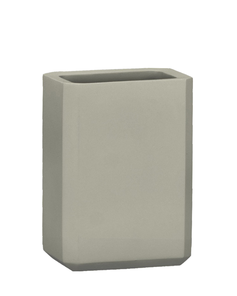 Ποτήρι Loft Από Σκυρόδεμα