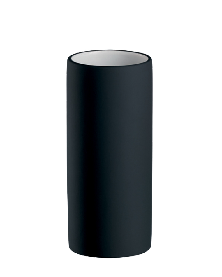 Ποτήρι Pur Από Πορσελάνη & Καουτσούκ