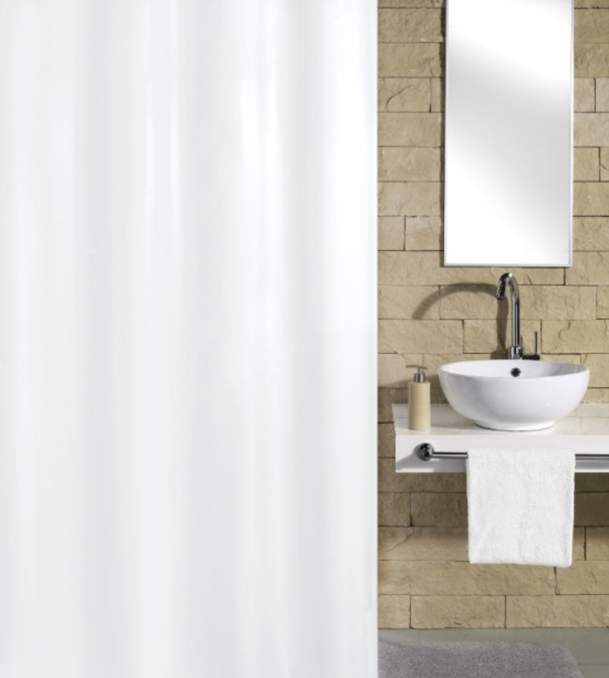 Κουρτίνα Μπάνιου Noya 