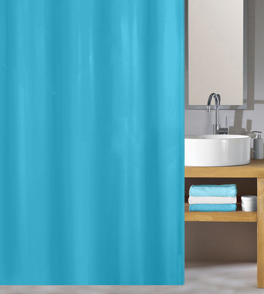 Κουρτίνα Μπάνιου Liso 