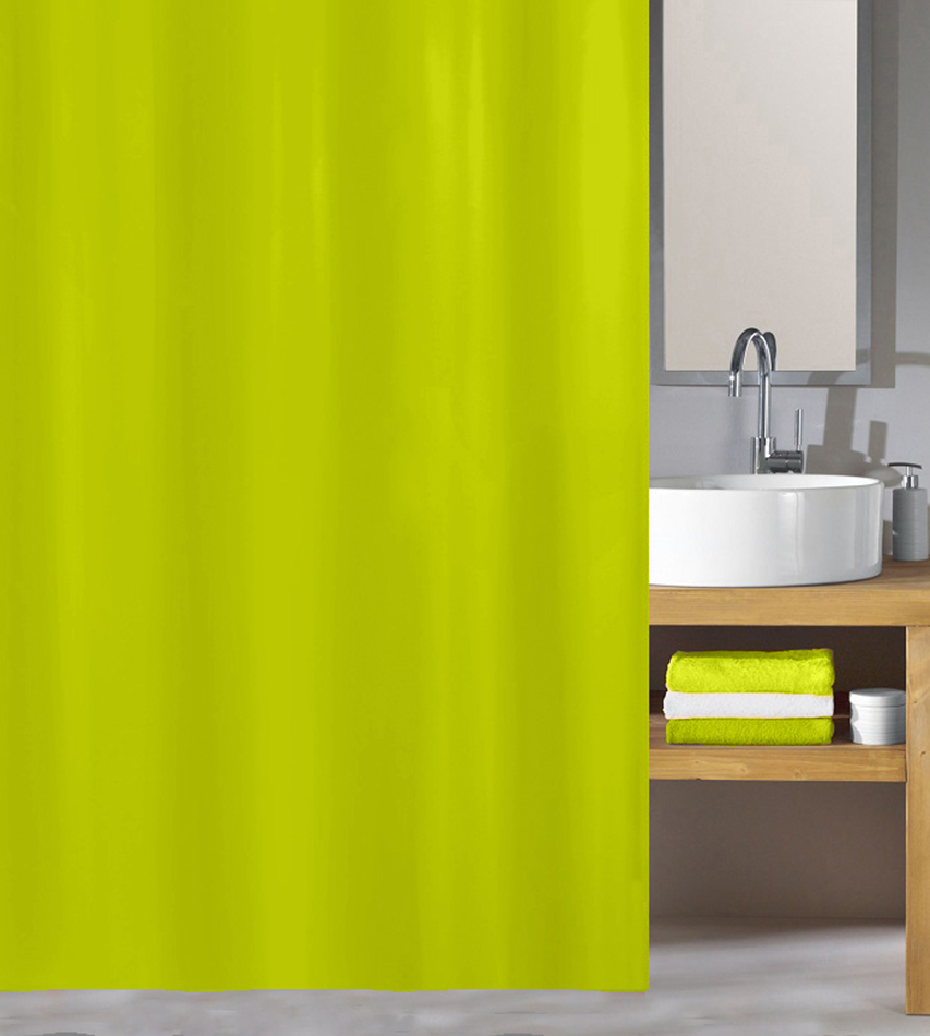 Κουρτίνα Μπάνιου Liso 