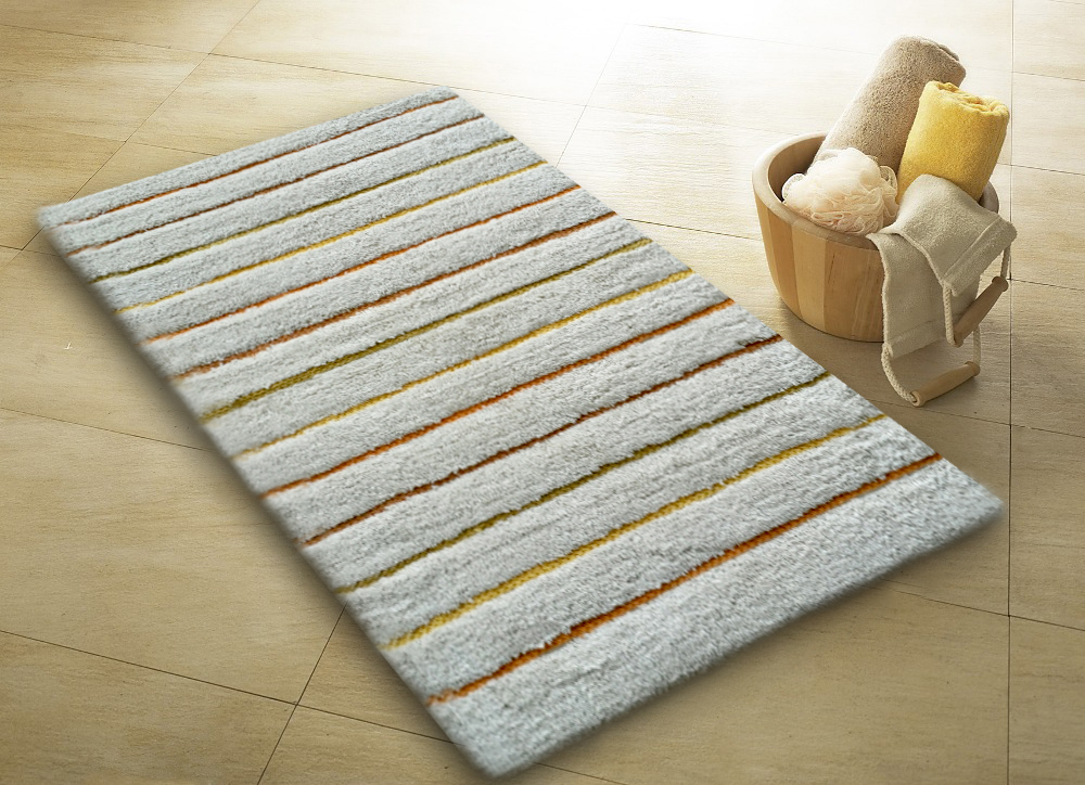 Χαλάκι Μπάνιου Pacific 