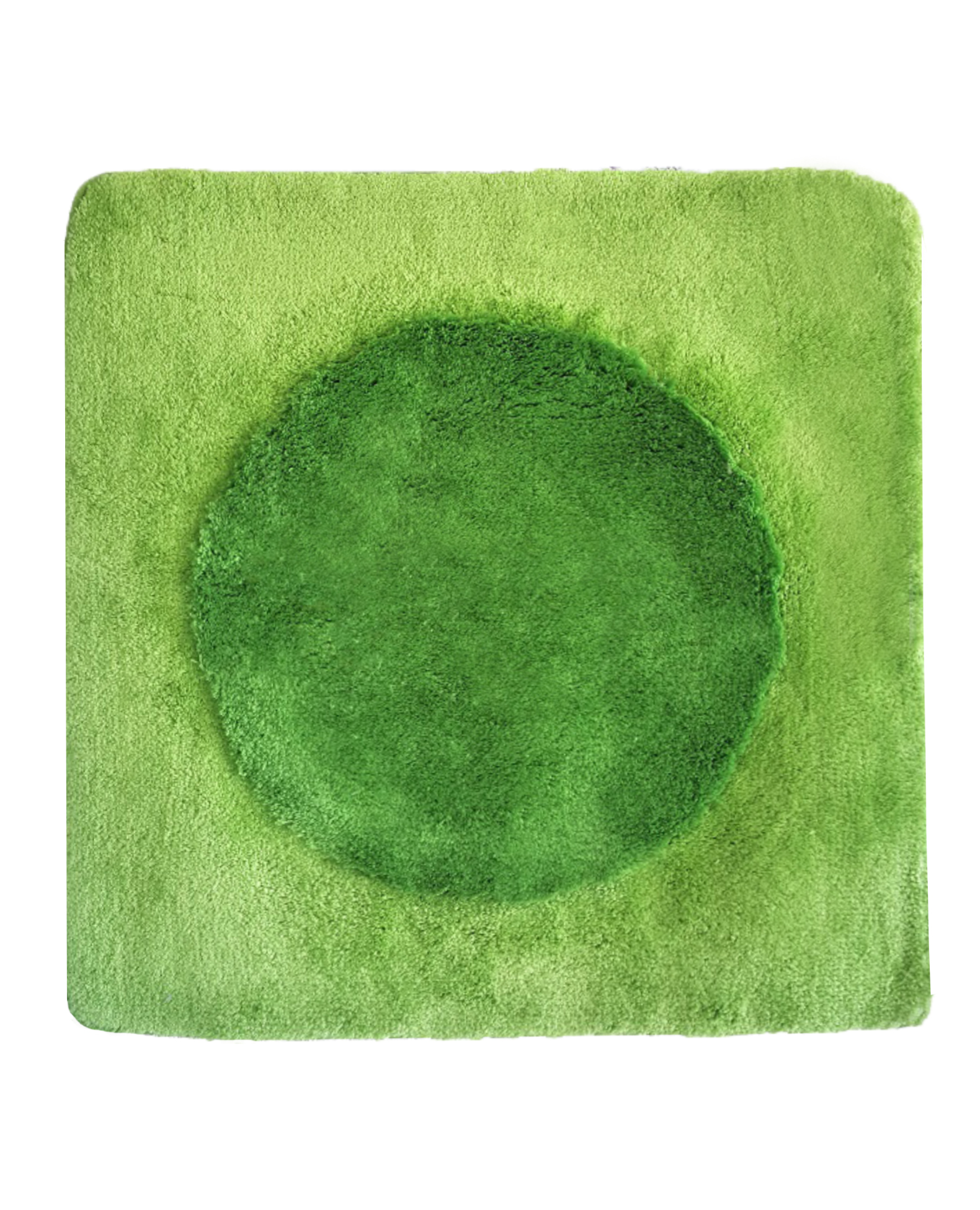 Χαλάκι Μπάνιου Square 