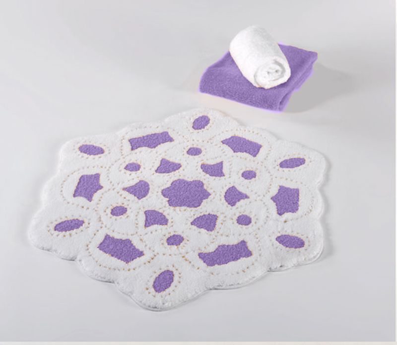 Χαλάκι Μπάνιου Bruges 