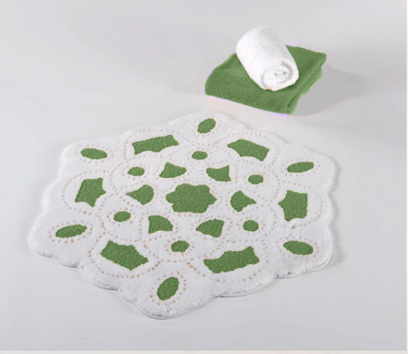 Χαλάκι Μπάνιου Bruges 