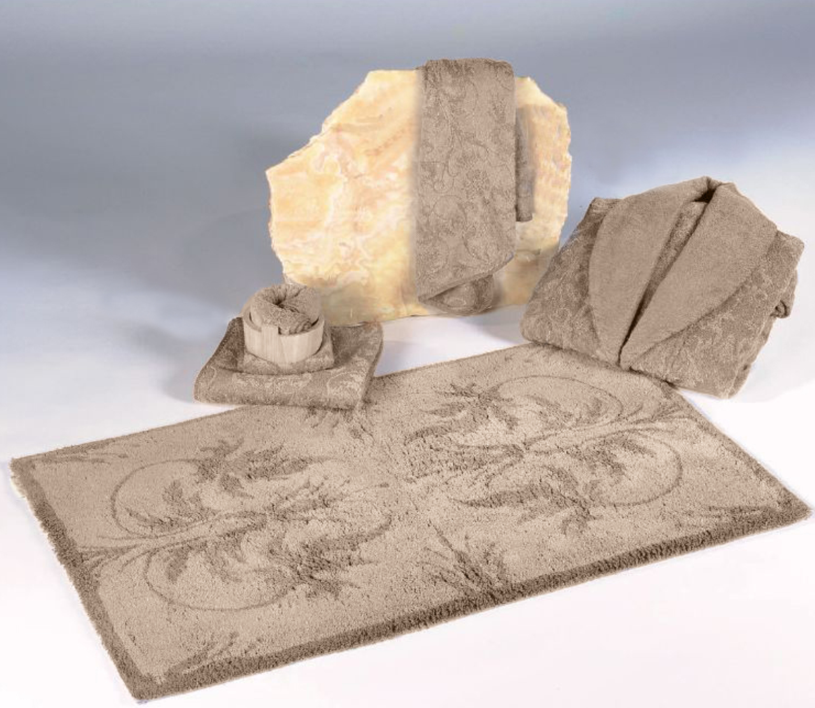 Χαλάκι Μπάνιου England 