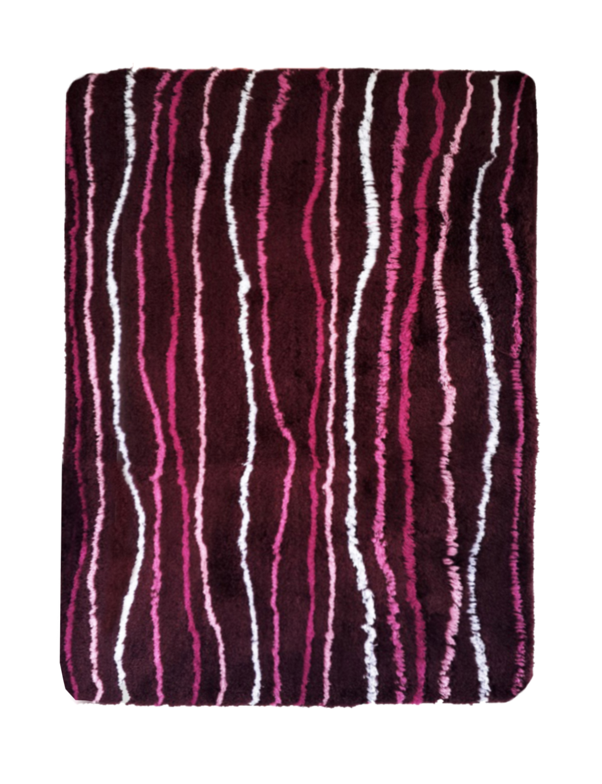 Χαλάκι Μπάνιου Rainbow 