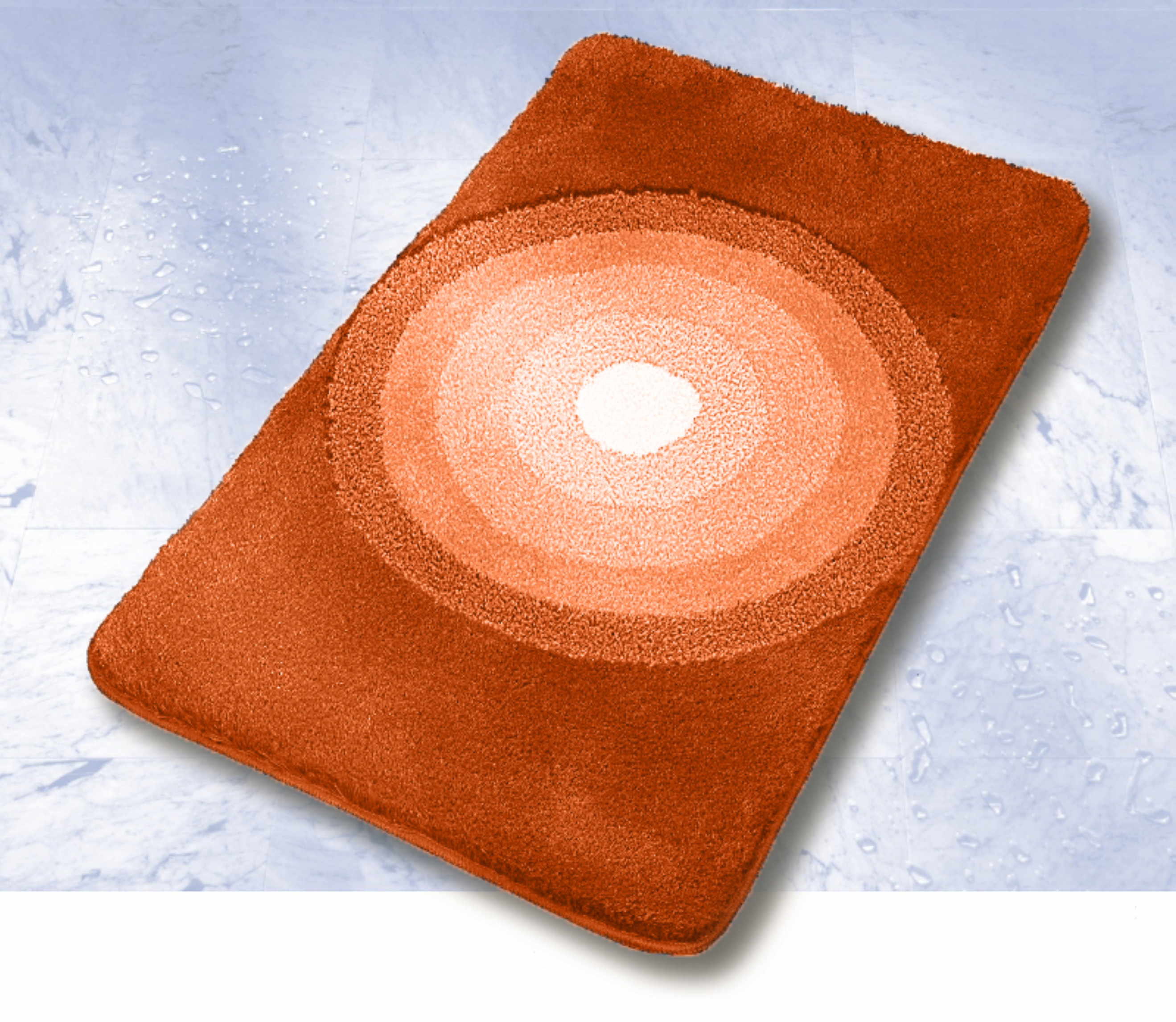 Χαλάκι Μπάνιου Brilliance 