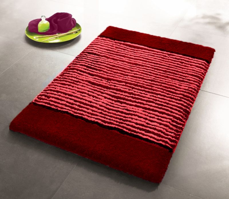 Χαλάκι Μπάνιου Relief 