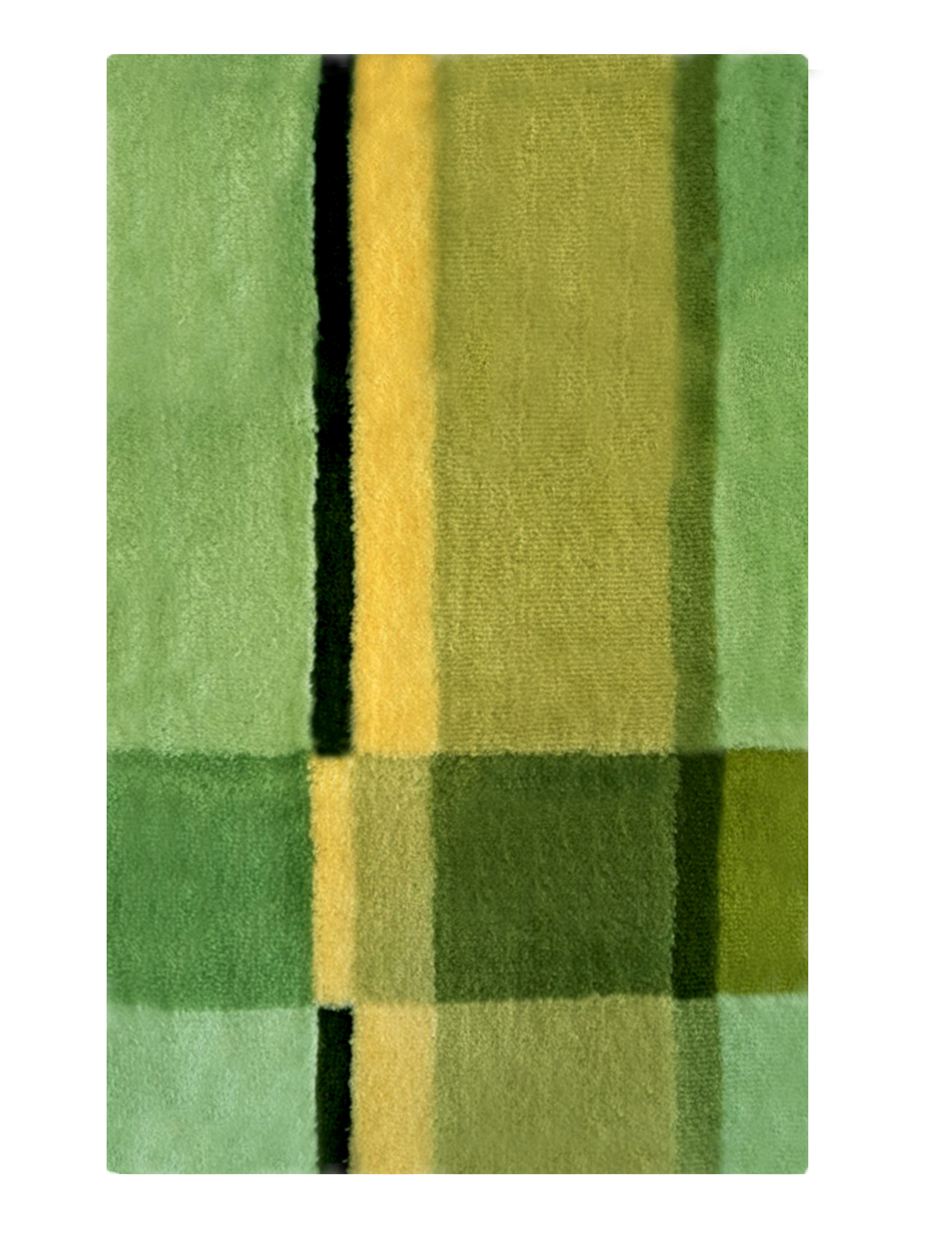 Χαλάκι Μπάνιου Venice 