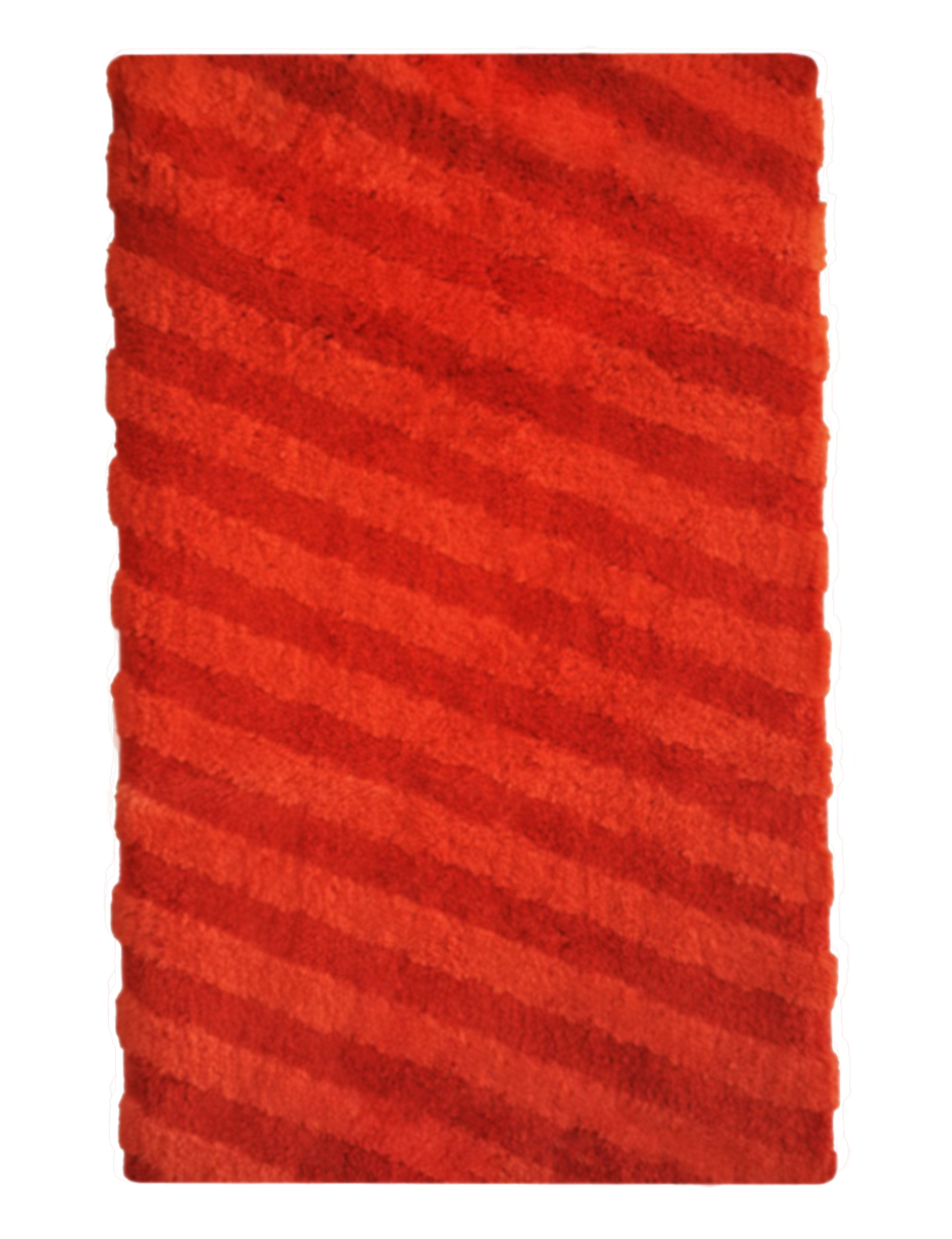 Χαλάκι Μπάνιου Oblique Linen 