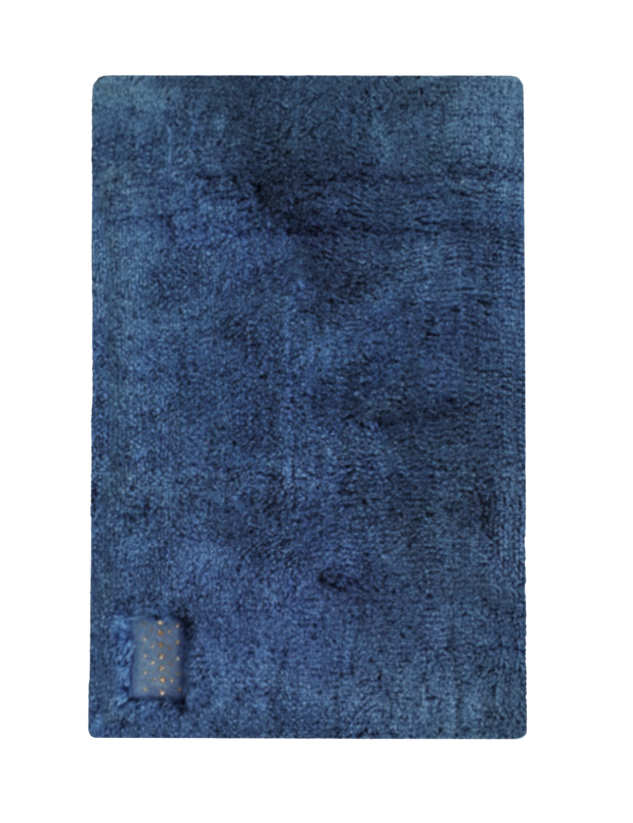 Χαλάκι Μπάνιου Denim Crystal by Swarovski 