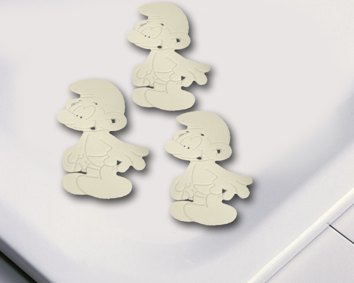 Αντιολισθητικό Μπάνιου Strumf 