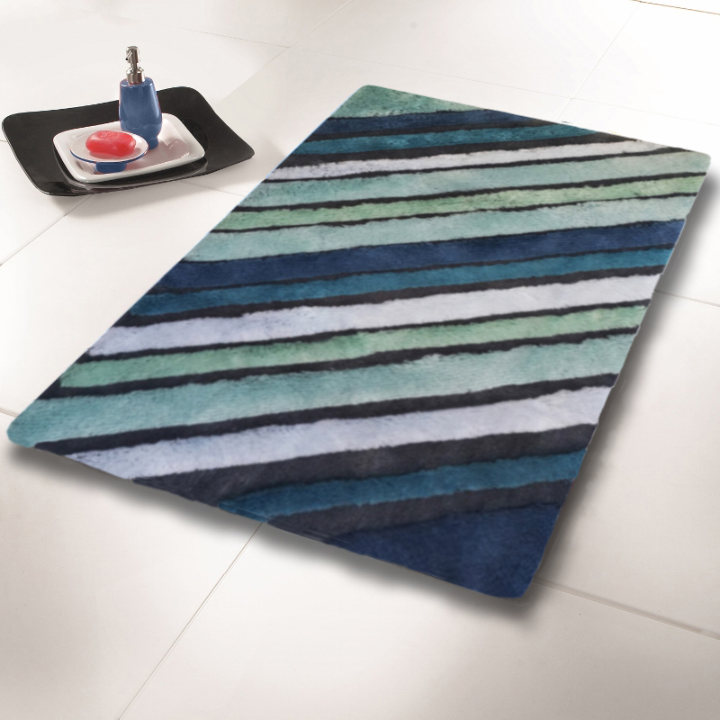 Χαλάκι Μπάνιου Diva 