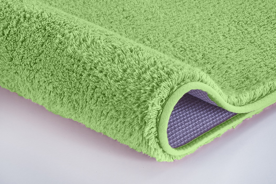 Χαλάκι Μπάνιου Βαμβακερό Kansas 