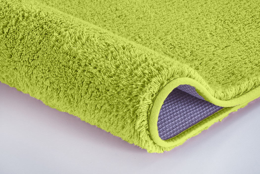 Χαλάκι Μπάνιου Βαμβακερό Kansas