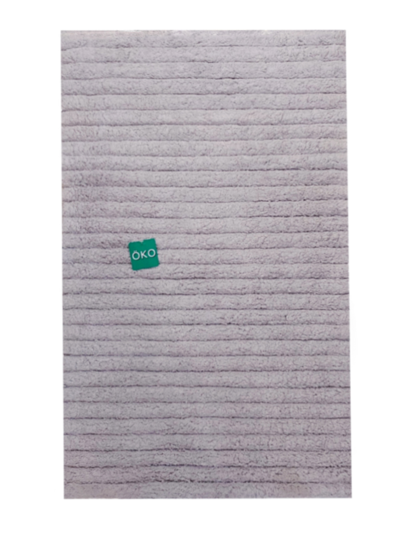 Χαλάκι Μπάνιου Βαμβακερό Veneziano 