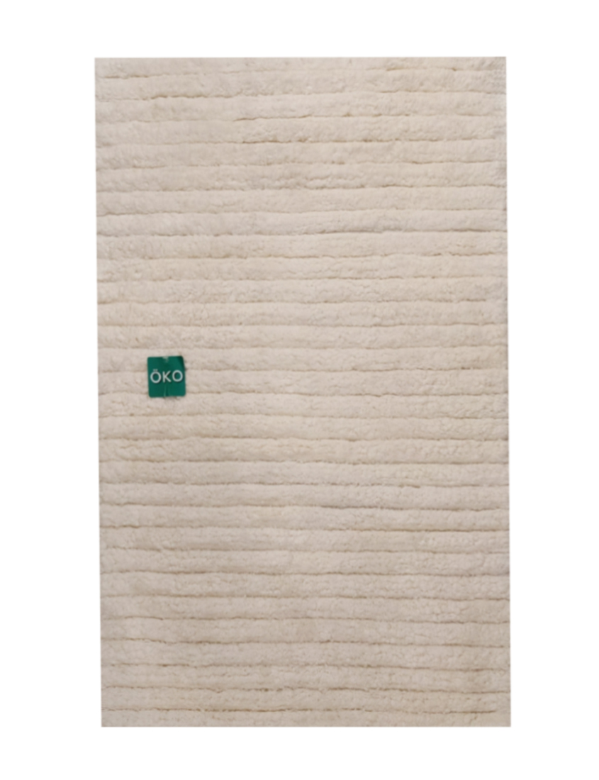 Χαλάκι Μπάνιου Βαμβακερό Veneziano 