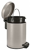 Μεταλλικός Κάδος Απορριμμάτων One (3 λίτρα)