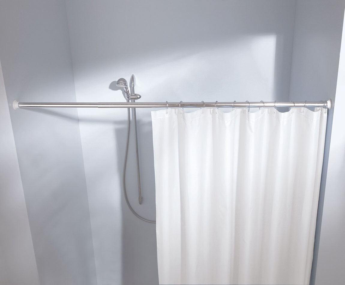 Βραχίονας Μπάνιου Spring Rod (Φ21mm)