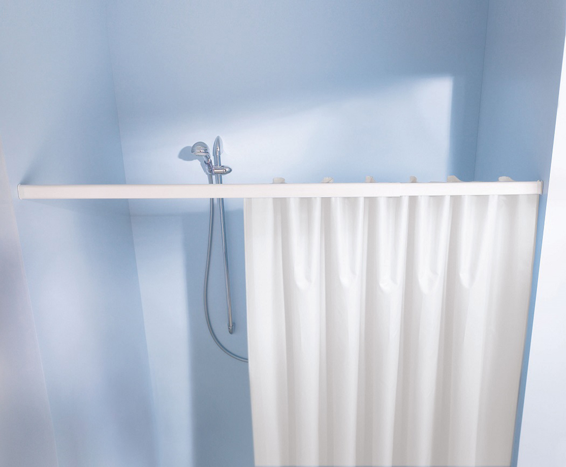 Βραχίονας Μπάνιου Σιδηρόδρομος 