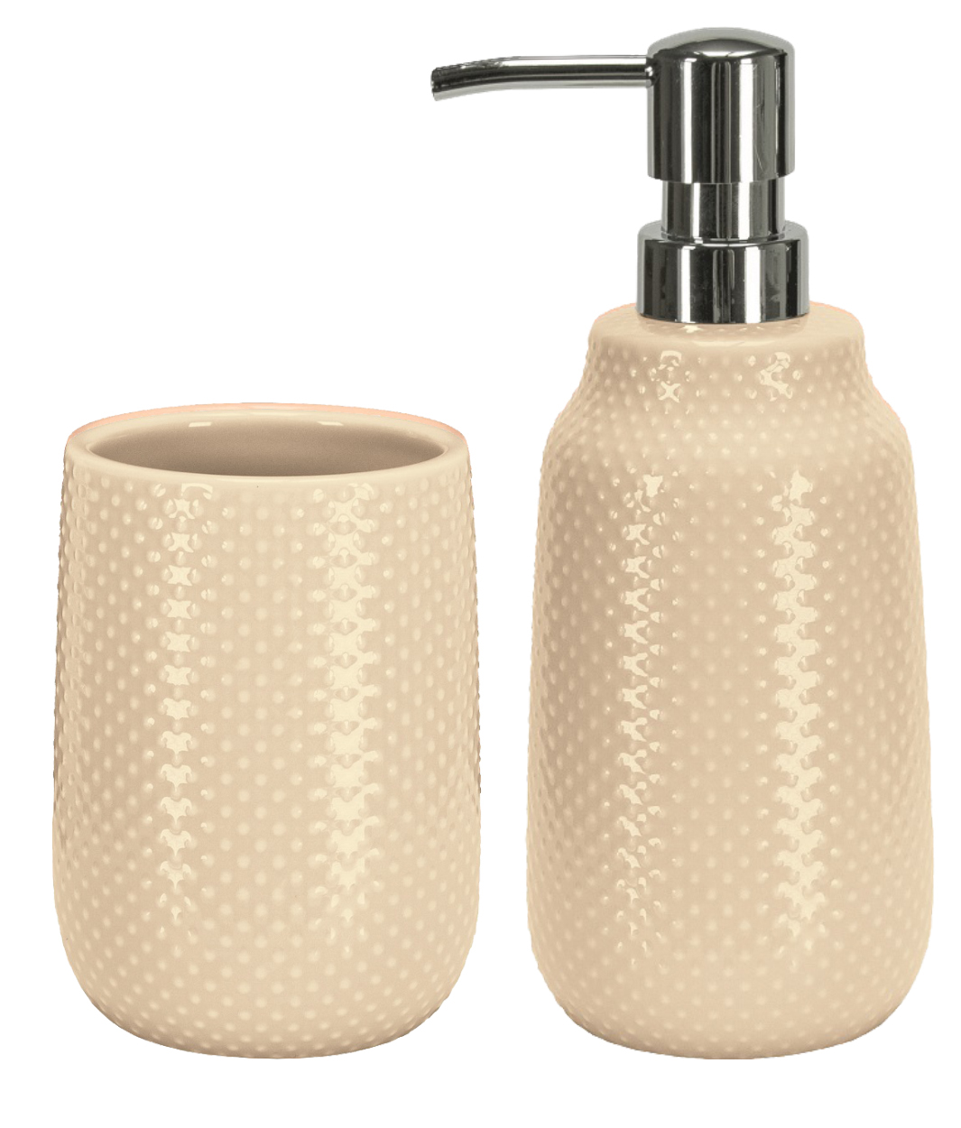 Αξεσουάρ Μπάνιου Dotty 