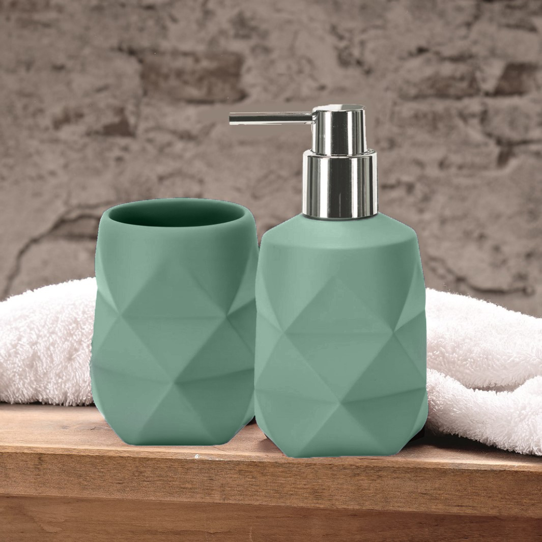 Αξεσουάρ Μπάνιου Crackle 