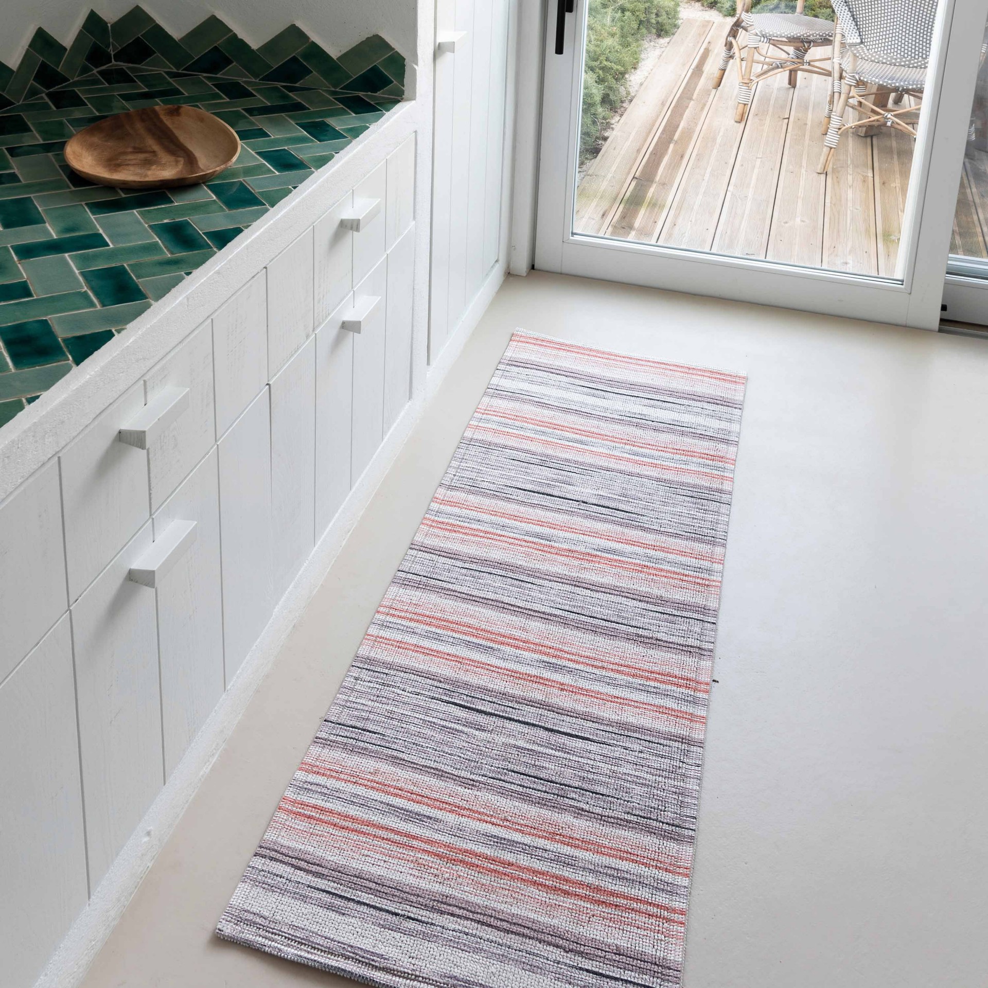 Χαλάκι Κουζίνας Margot 