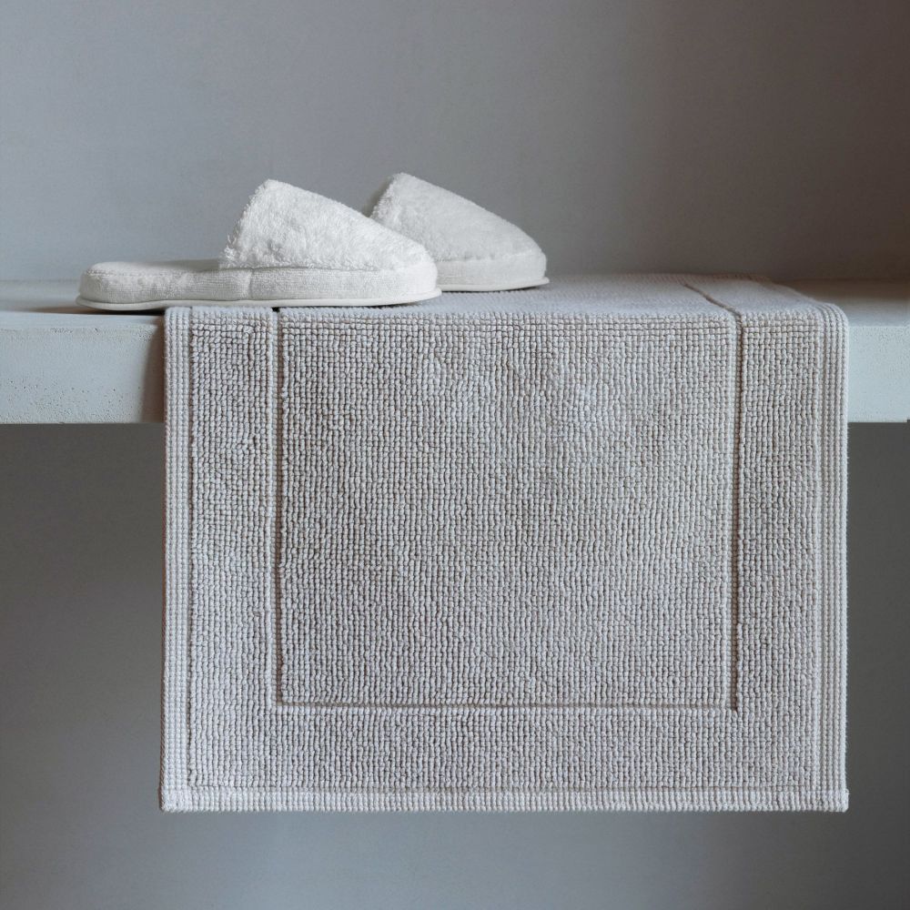 Βαμβακερό Πατάκι Μπάνιου Egoist Bath Mat 