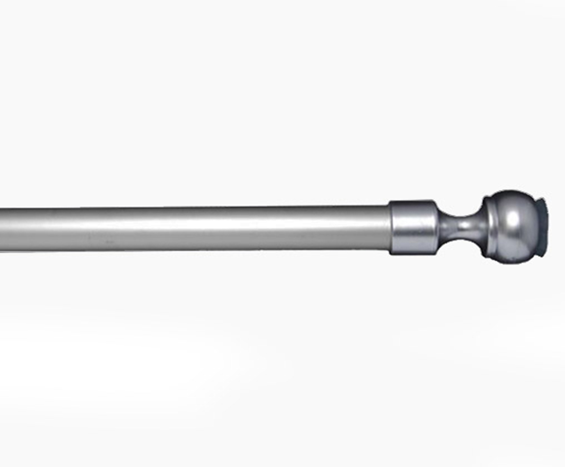 Βραχίονας Μπάνιου Ρουστίκ (Φ25mm) 