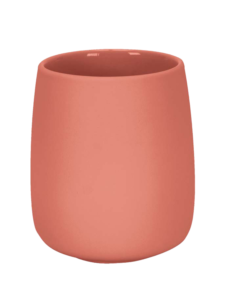 Ποτήρι Eclipse Από Kεραμικό & Καουτσούκ