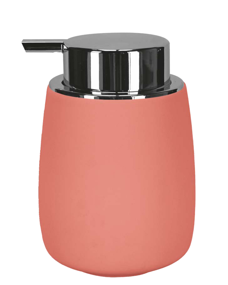 Υγρό Σαπούνι Eclipse Από Kεραμικό & Καουτσούκ