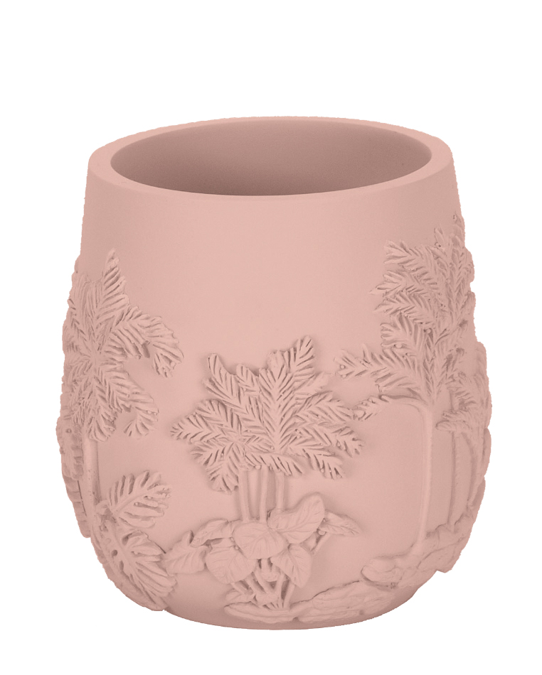 Ποτήρι Exotic Από Πολυρεσίνη