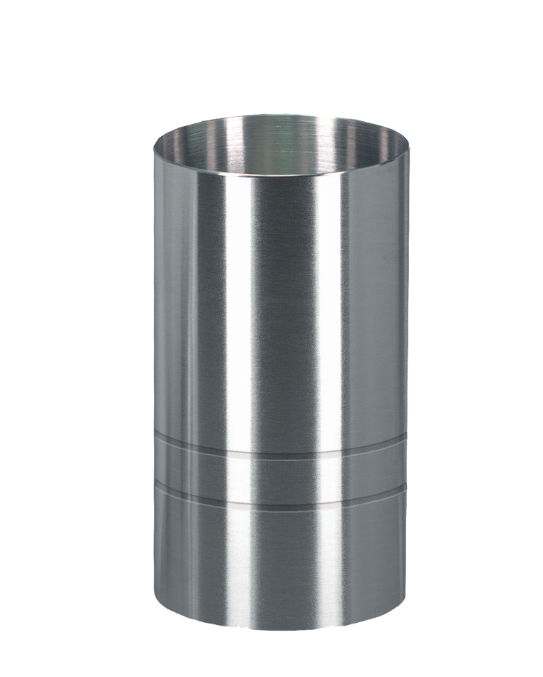 Ποτήρι Gloria Μεταλλικό