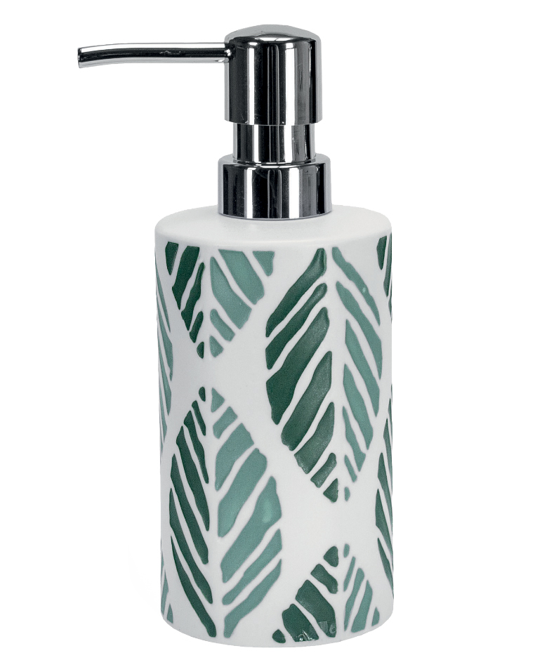 Υγρό Σαπούνι Leaf 