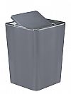 Πλαστικός Κάδος Απορριμμάτων Match (5 λίτρα)