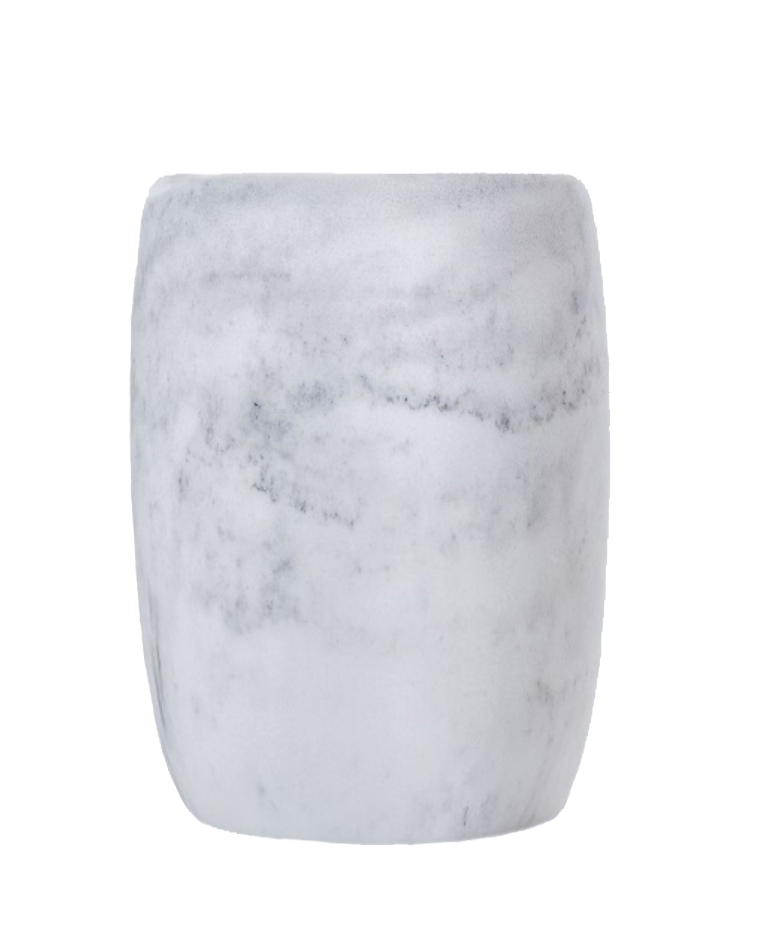 Ποτήρι Marble Από Πολυρεσίνη