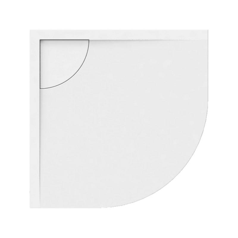 Ντουζιέρα Κυκλική Element