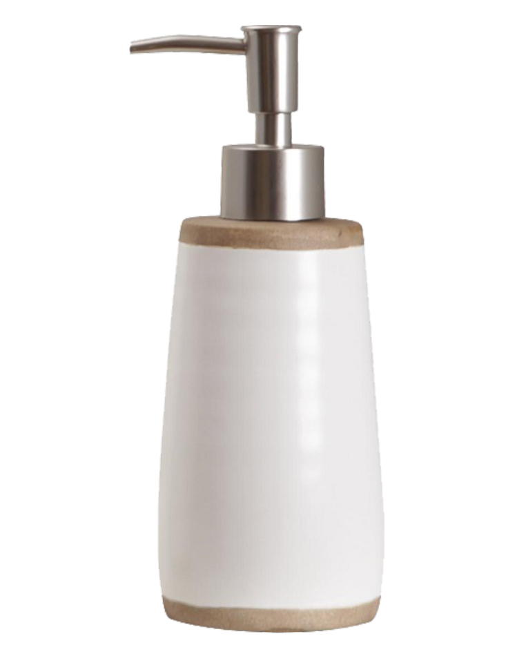 Υγρό Σαπούνι Rustic Κεραμικό