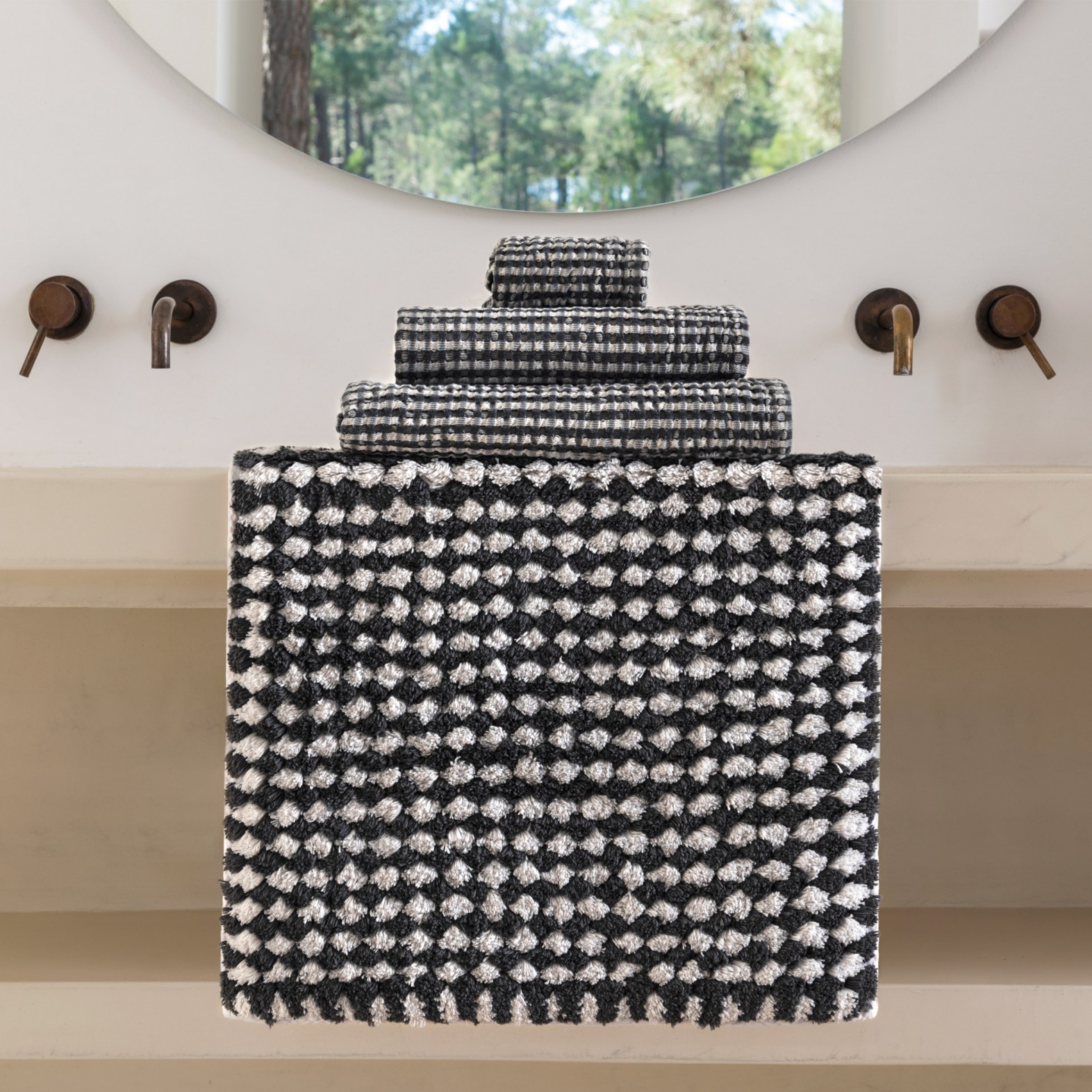 Χαλάκι Μπάνιου Sorema London