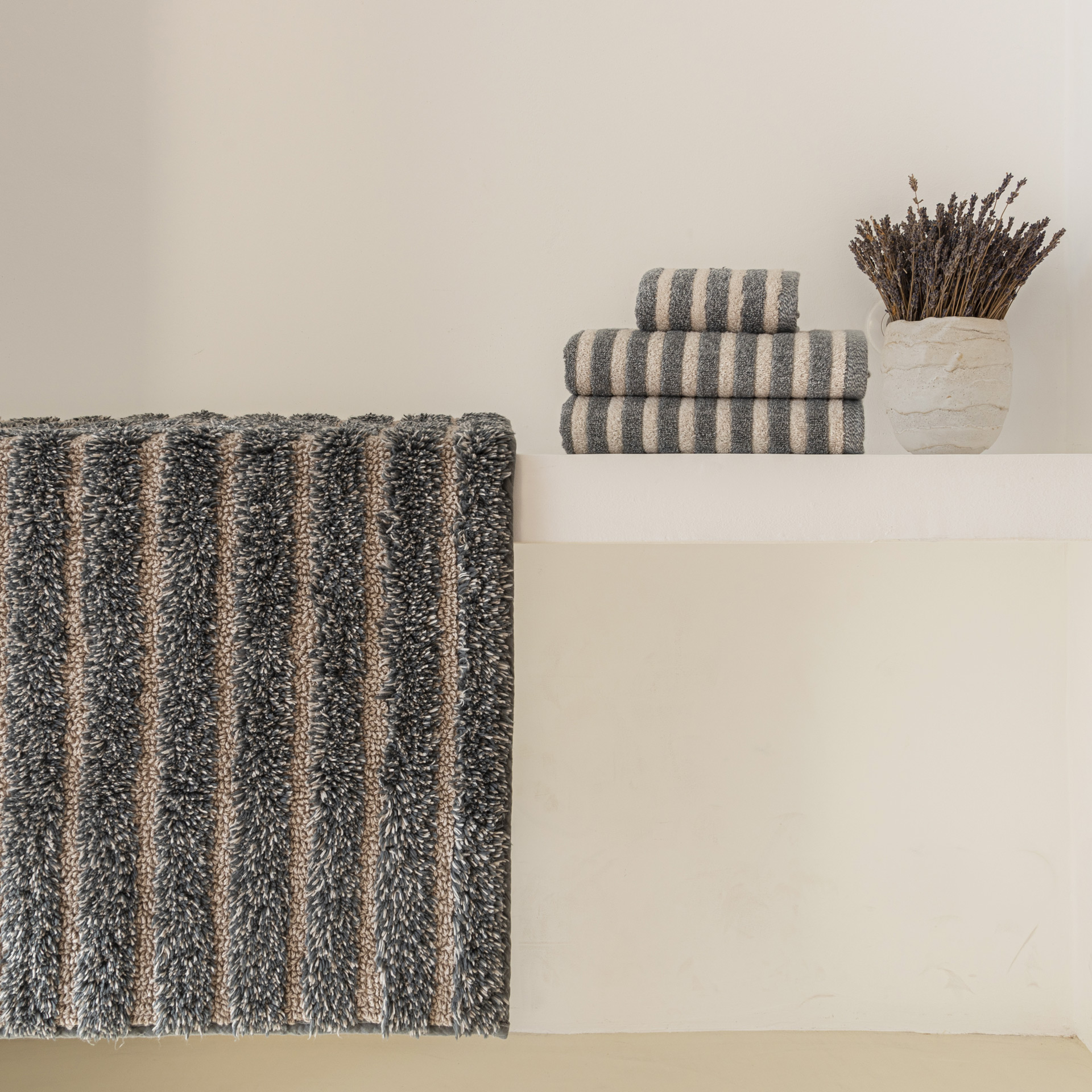 Χαλάκι Μπάνιου Sorema North